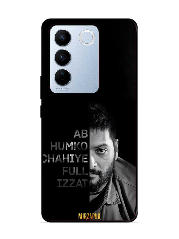 Vivo V27 Pro 5G ab hamko chahiye full ijjat