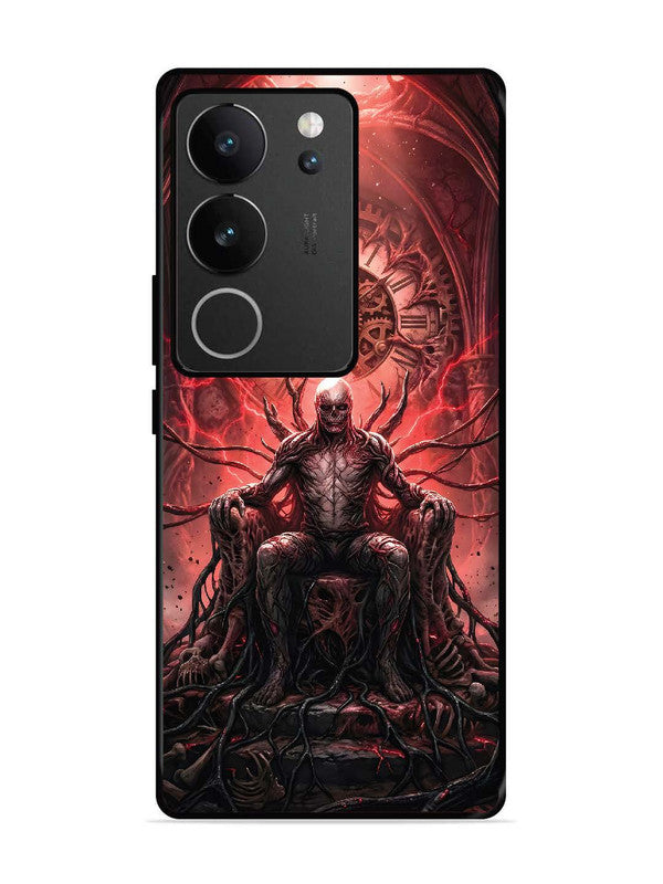 Vivo V29 5G Vecna on the Throne