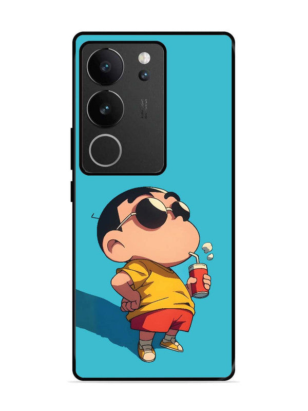 Vivo V29 5G Sinchan