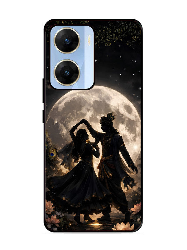 Vivo V29E 5G Where Souls Meet - Radha & Krishna