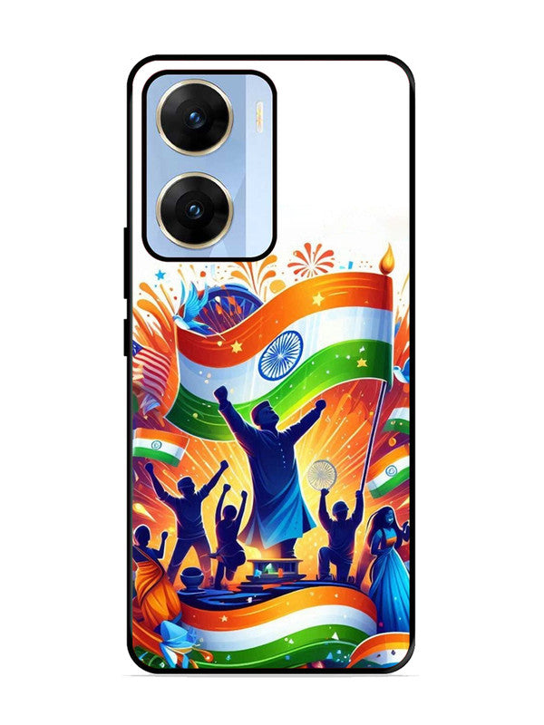 Vivo V29E 5G Independant India