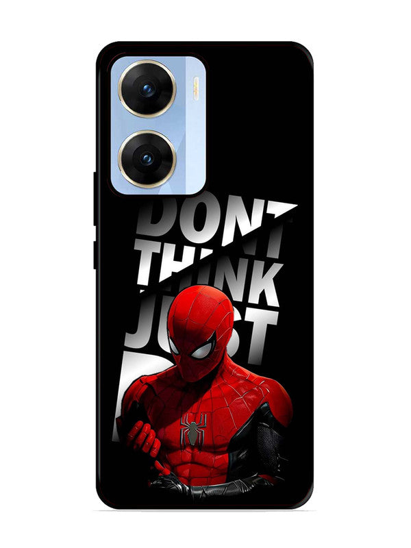 Vivo V29E 5G Spiderman Dont think just do