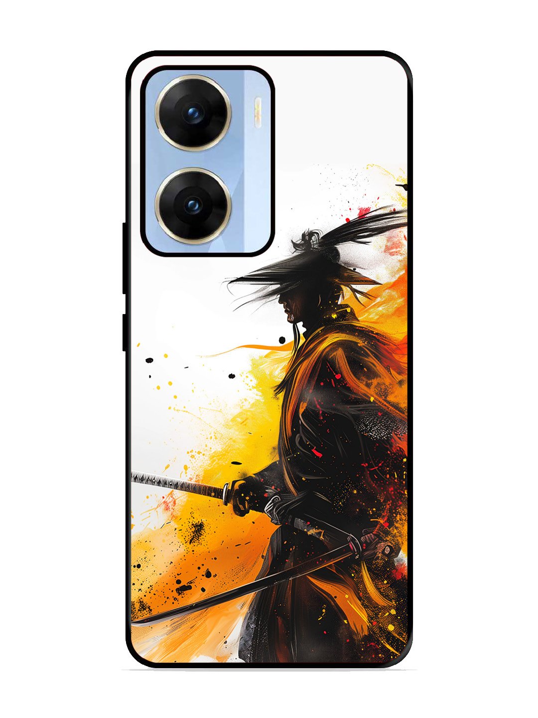 vivo v29e 5g Ninja