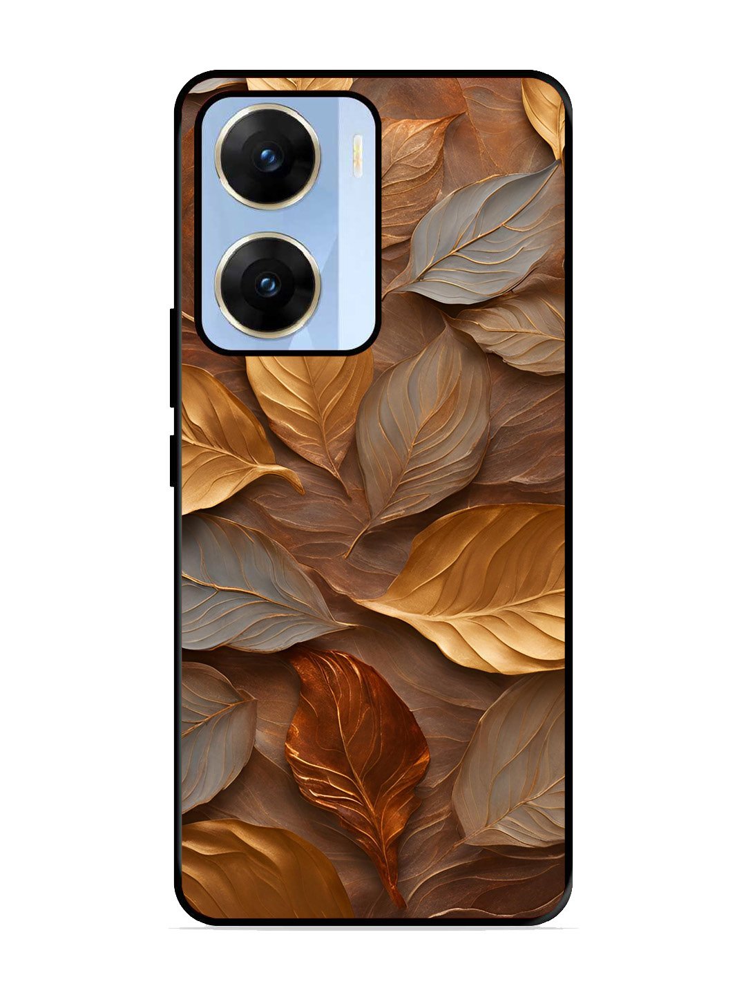 vivo v29e 5g Dry Leaves