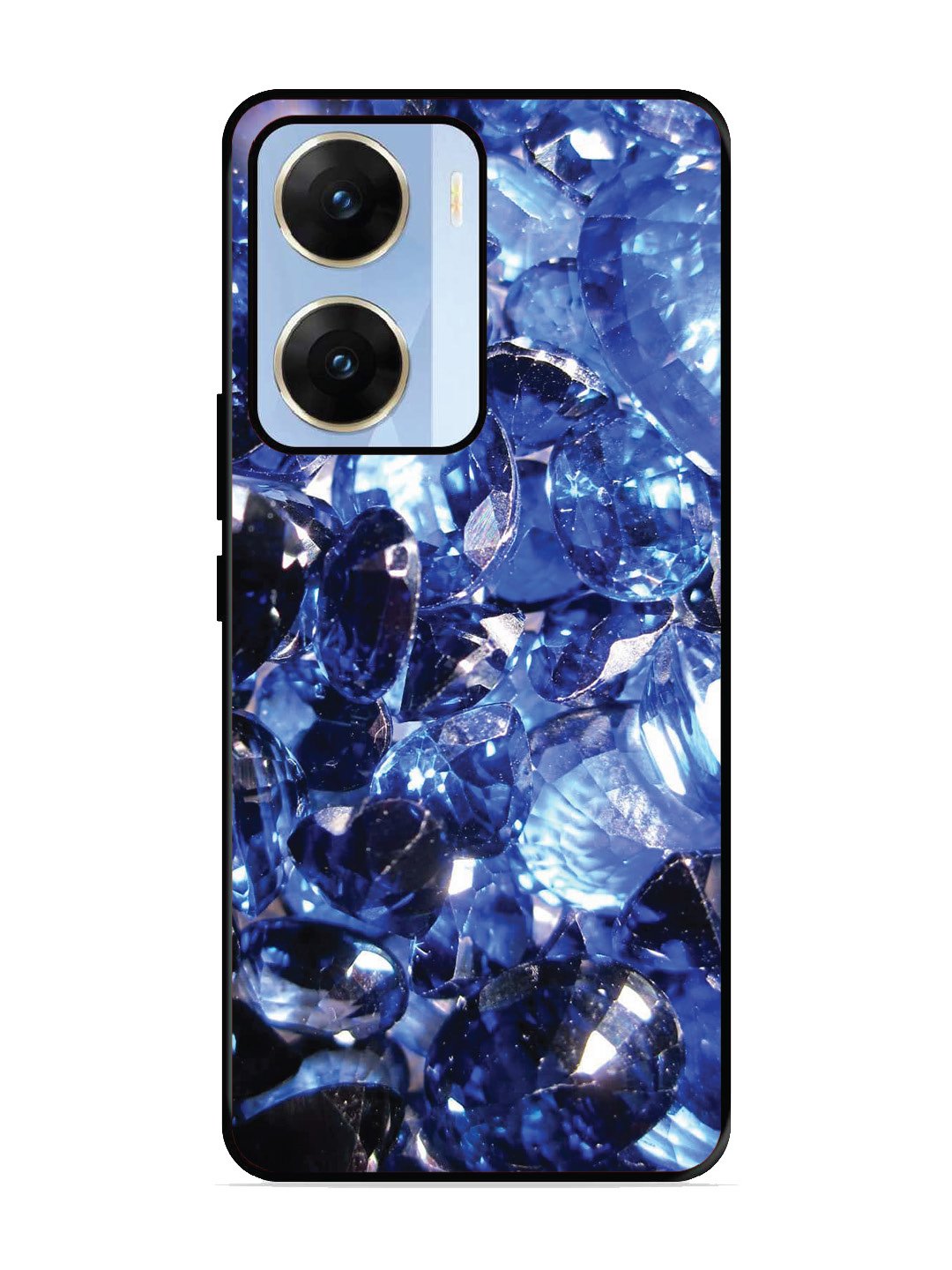 vivo v29e 5g Oceanic Sapphire Sphere