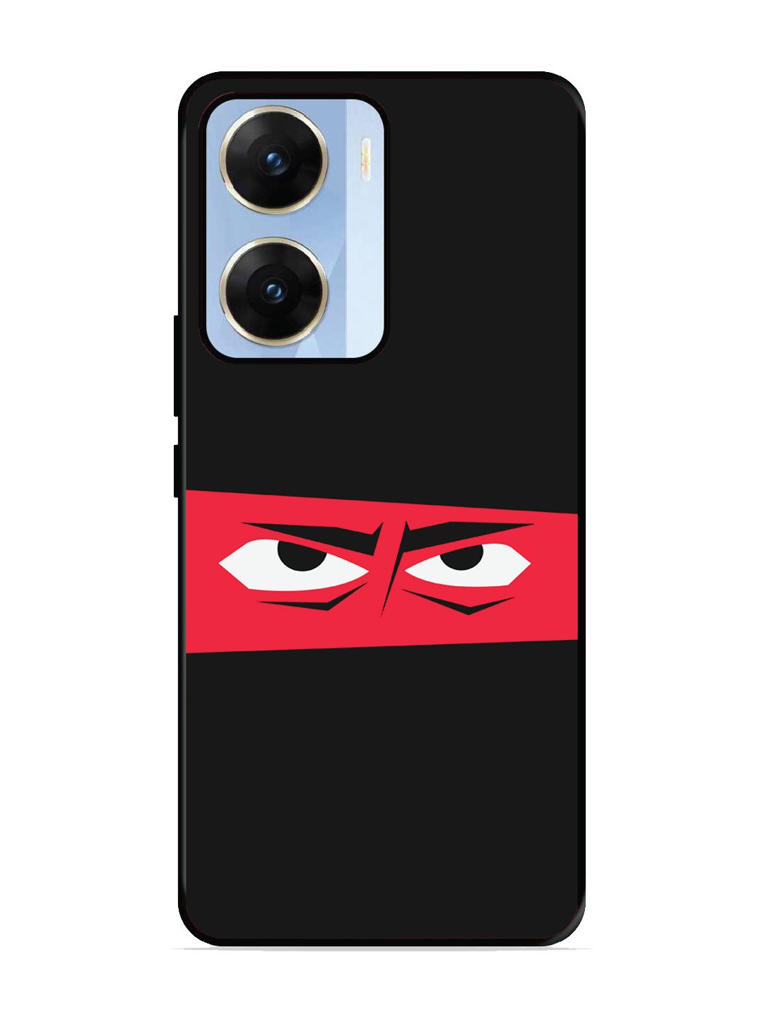 vivo v29e 5g Eyes On Red