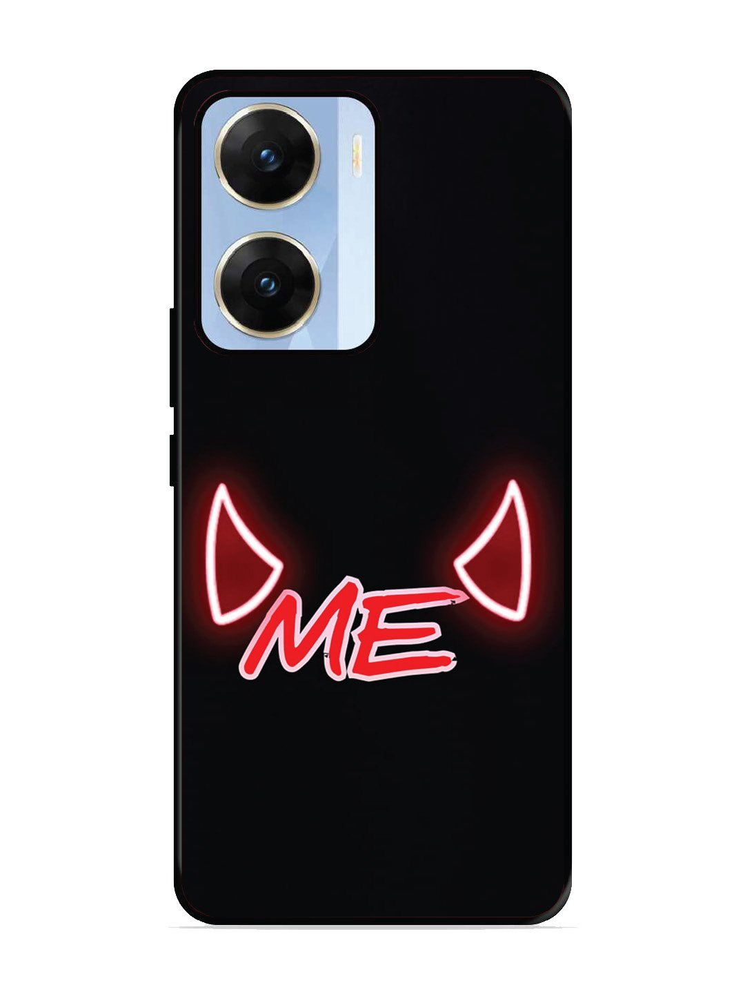 vivo v29e 5g Devil Me