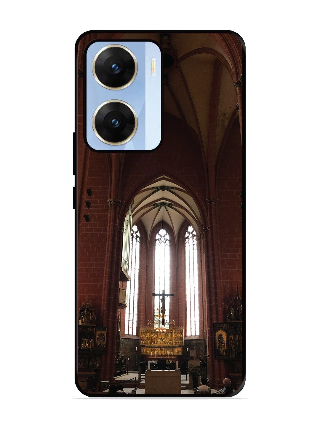 vivo v29e 5g Church
