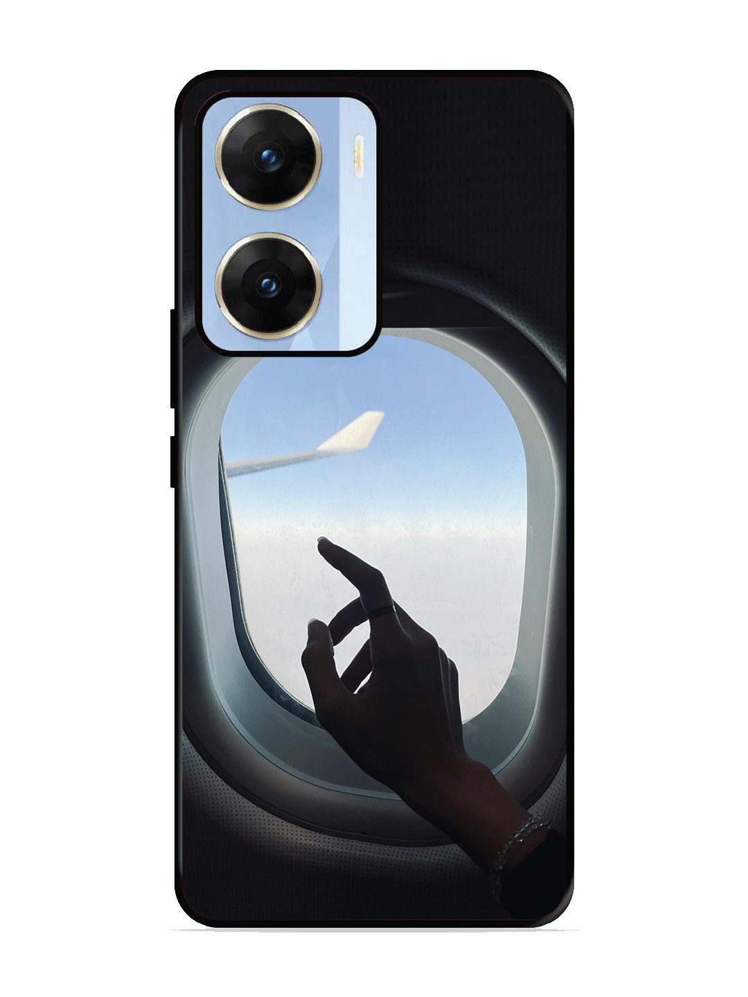 vivo v29e 5g Airplane Window