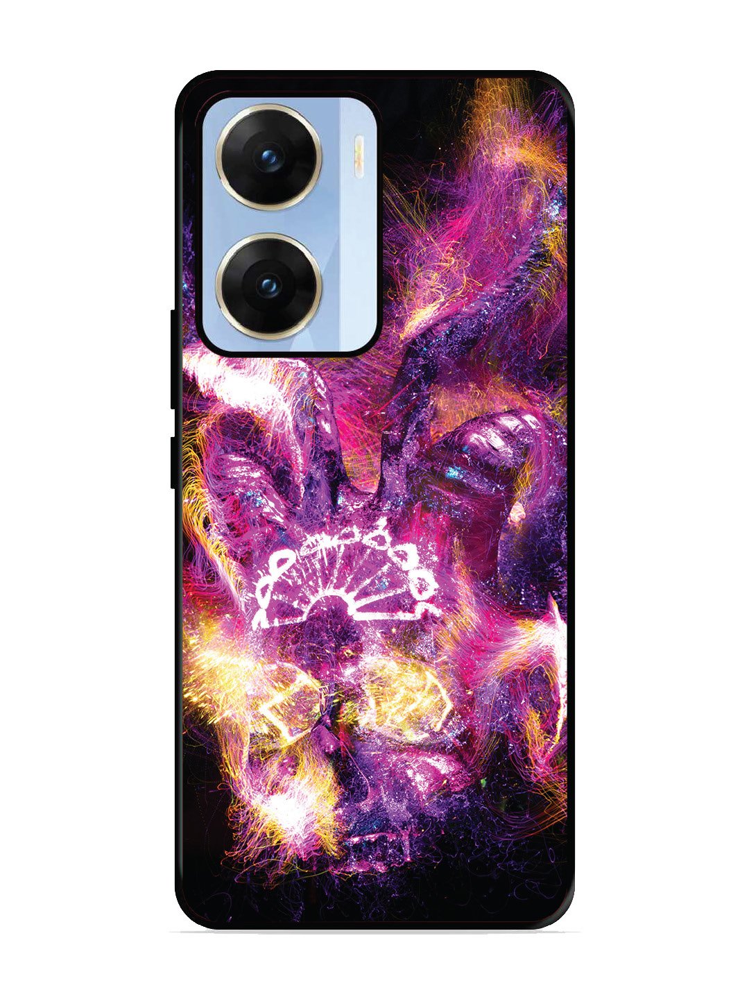vivo v29e 5g Devils Mask