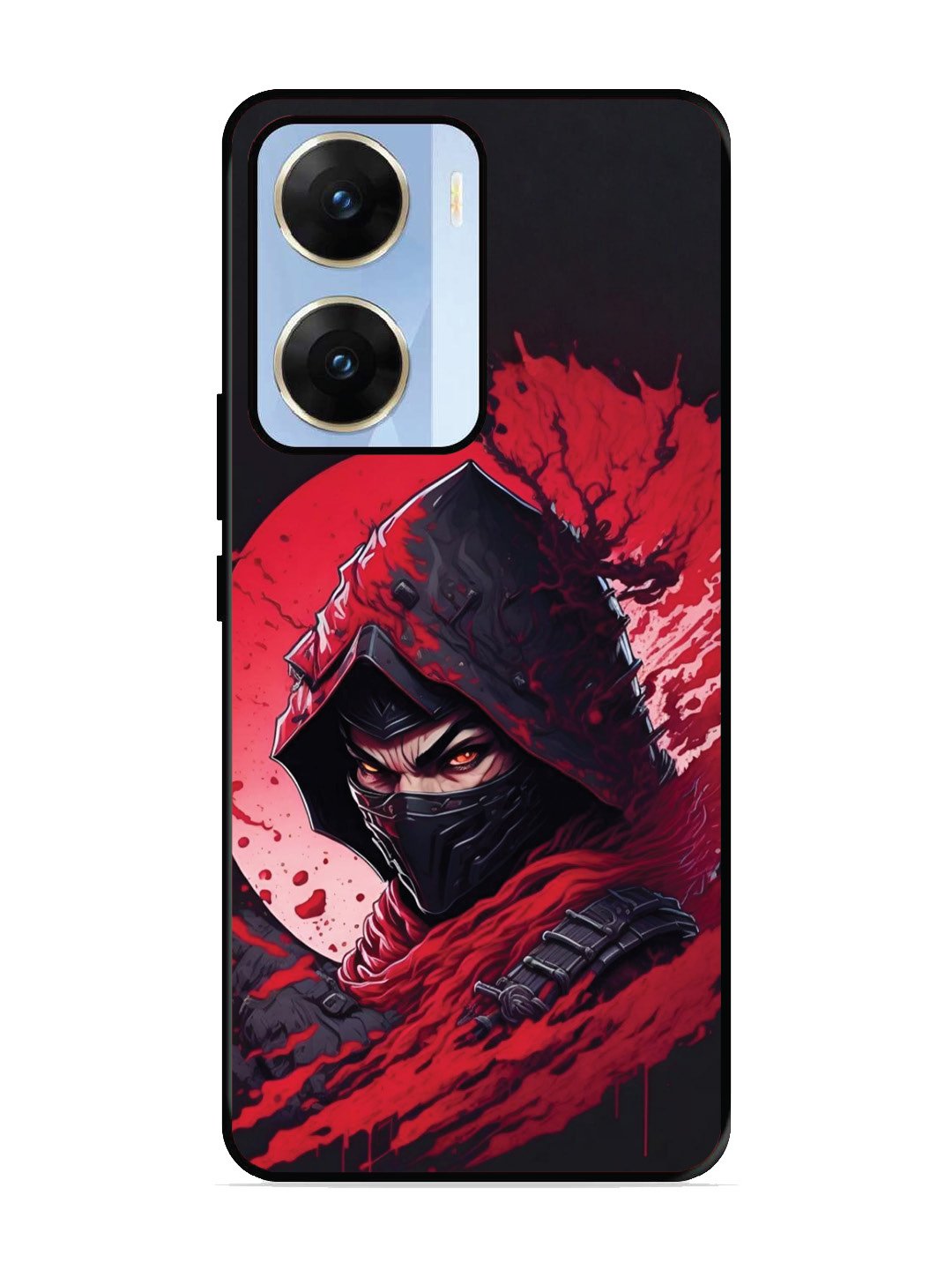 vivo v29e 5g Bloody Ninja