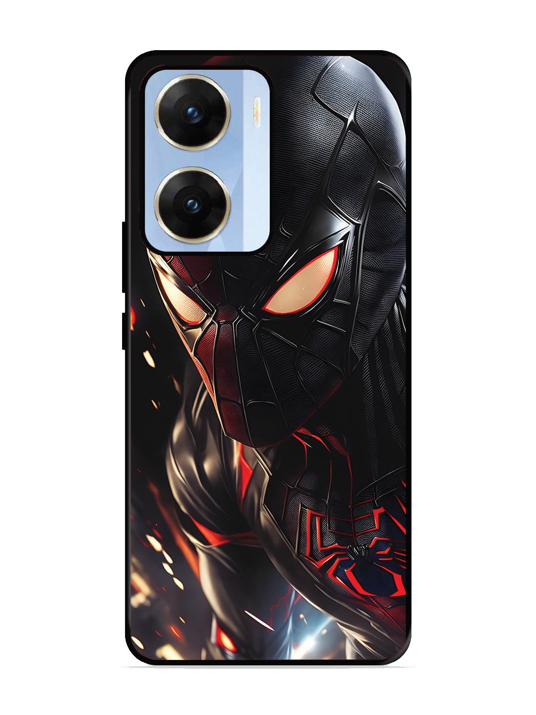 vivo v29e 5g Spiderman