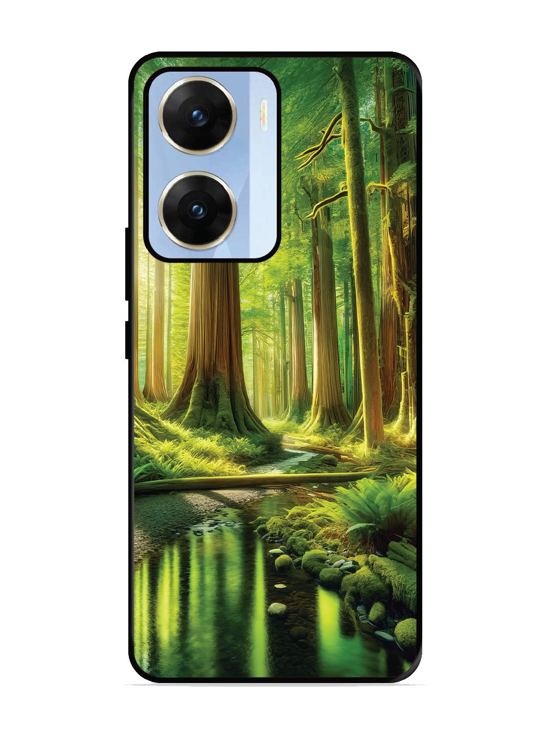 vivo v29e 5g Forest
