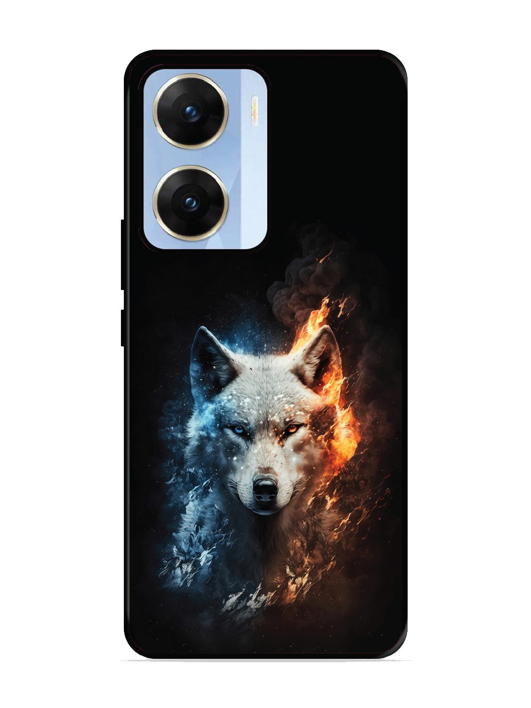 vivo v29e 5g Fire Wolf
