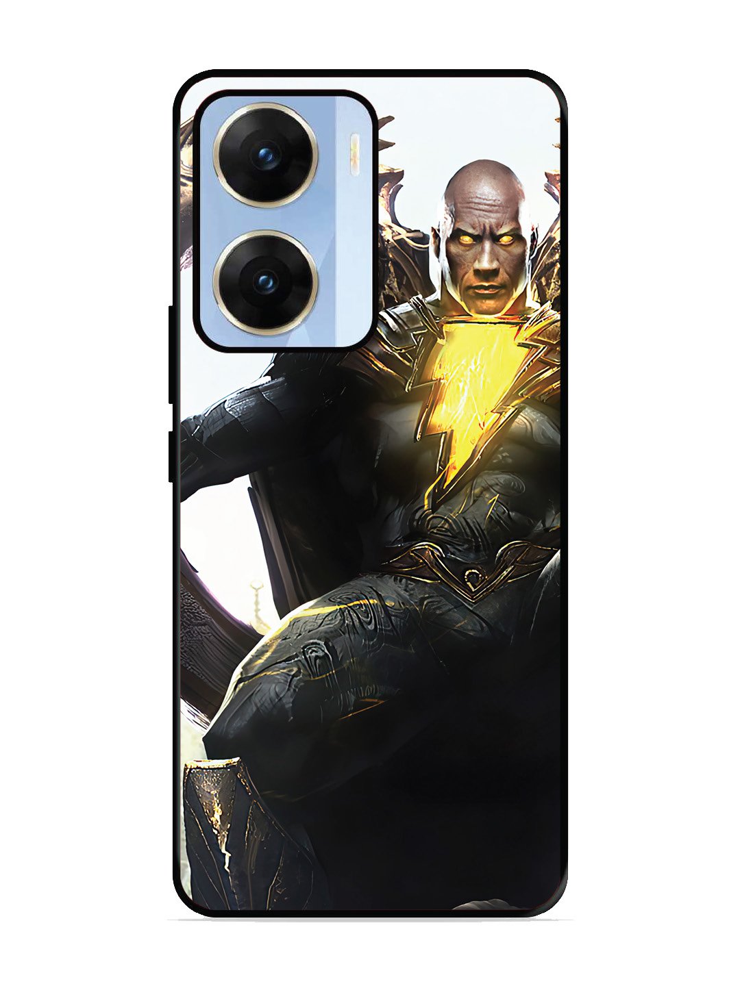 vivo v29e 5g black-adam