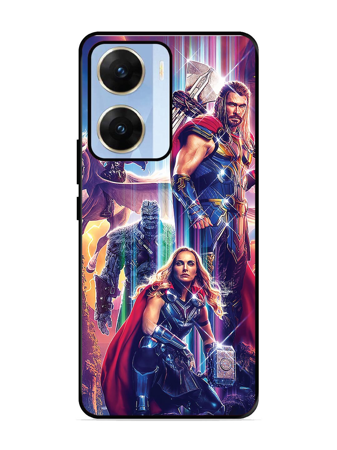 vivo v29e 5g thor-love-and-thunder-movie-character