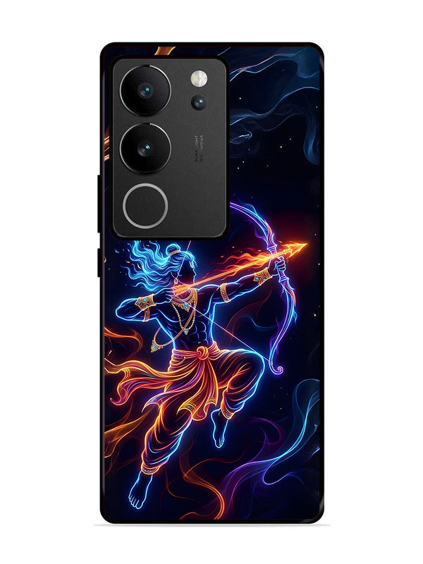 Vivo V29 Pro 5G The Glowing Archer - Lord Rama