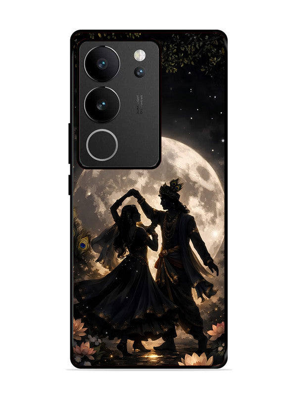 Vivo V29 Pro 5G Where Souls Meet - Radha & Krishna