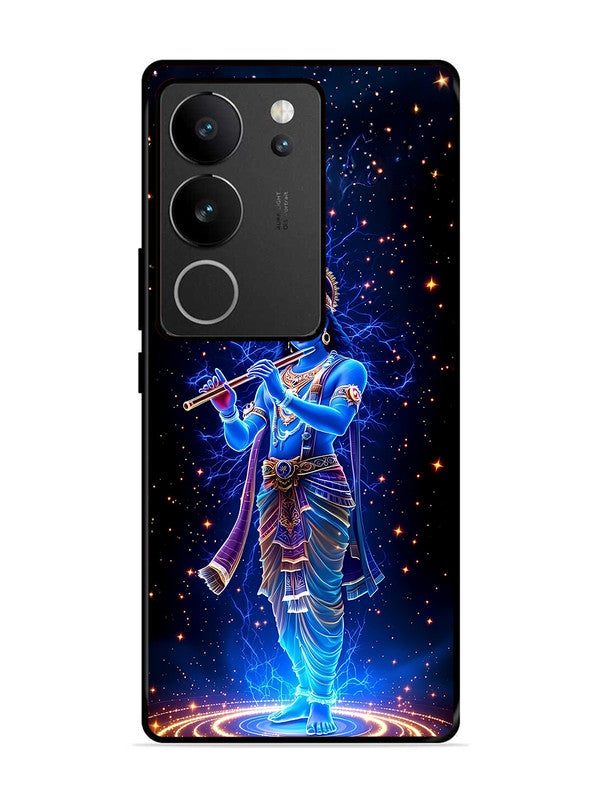 Vivo V29 Pro 5G Krishna with Flute