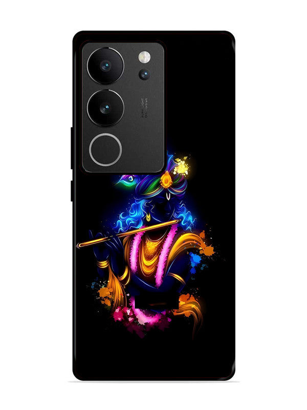 Vivo V29 Pro 5G Krishna Playing Flute