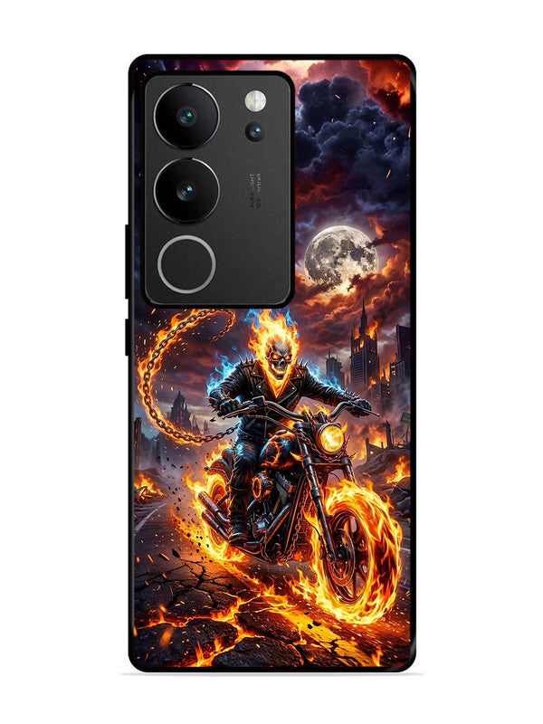 Vivo V29 Pro 5G Ghost Rider the nightstalker