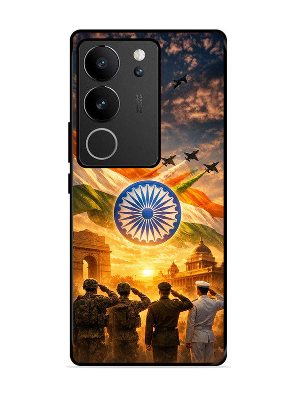 Vivo V29 Pro 5G Jai Hindi, India