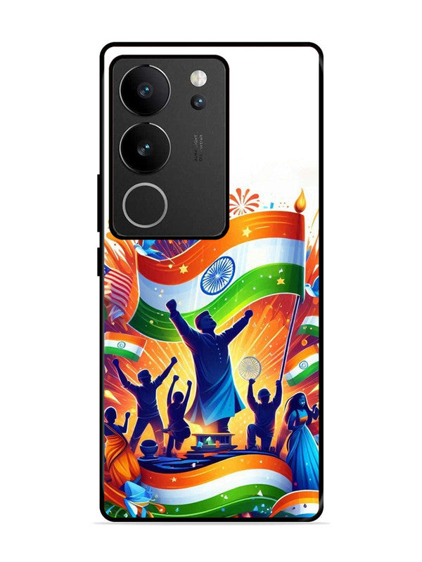 Vivo V29 Pro 5G Independant India