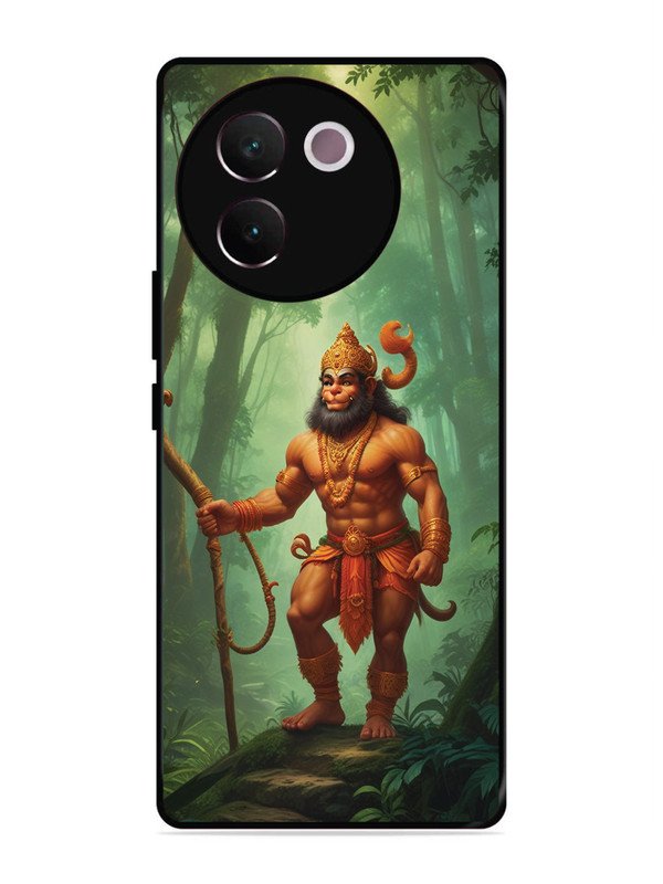 vivo v30e 5g Veer Hanuman