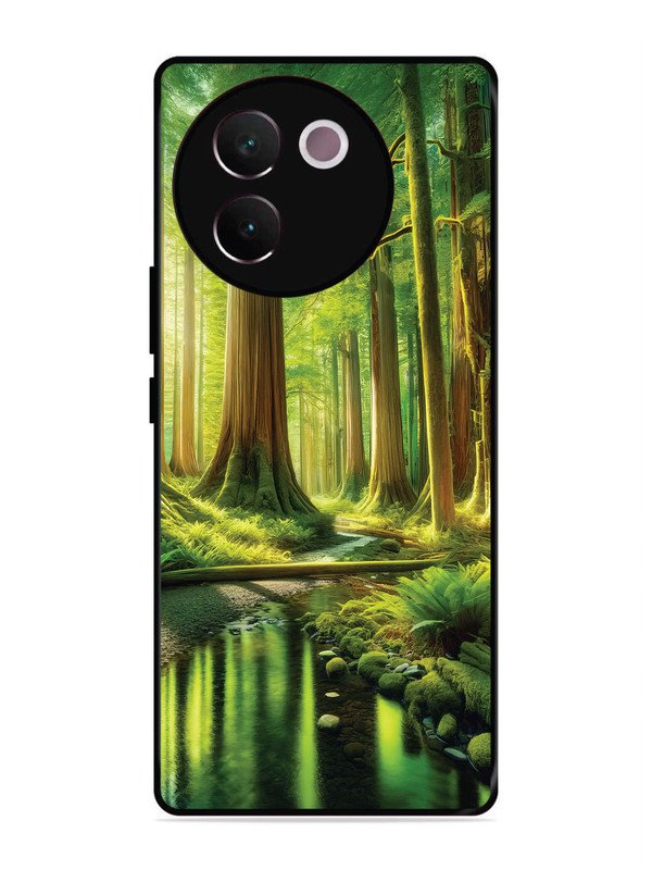 vivo v30e 5g Forest