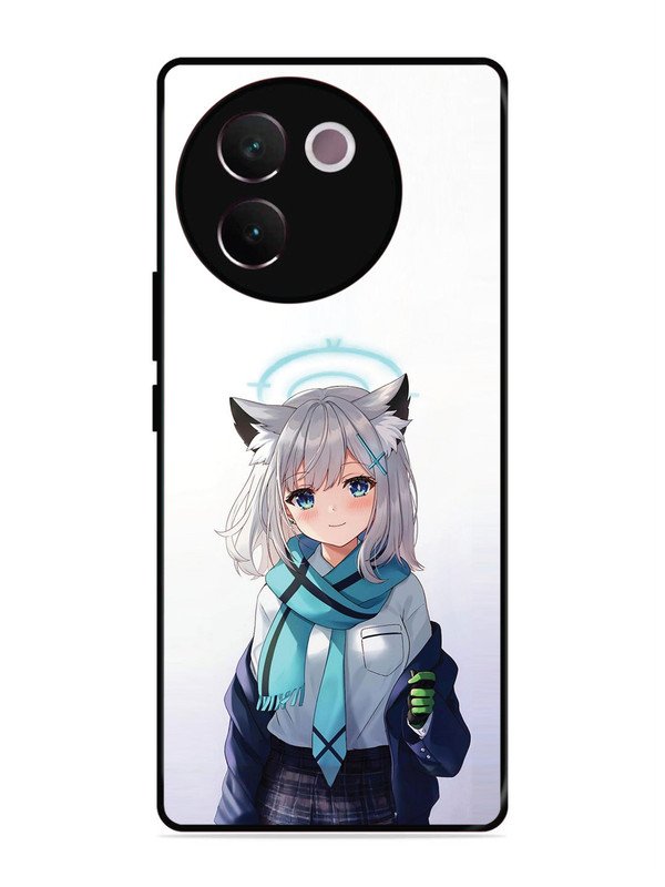 vivo v30e 5g Cute Angel