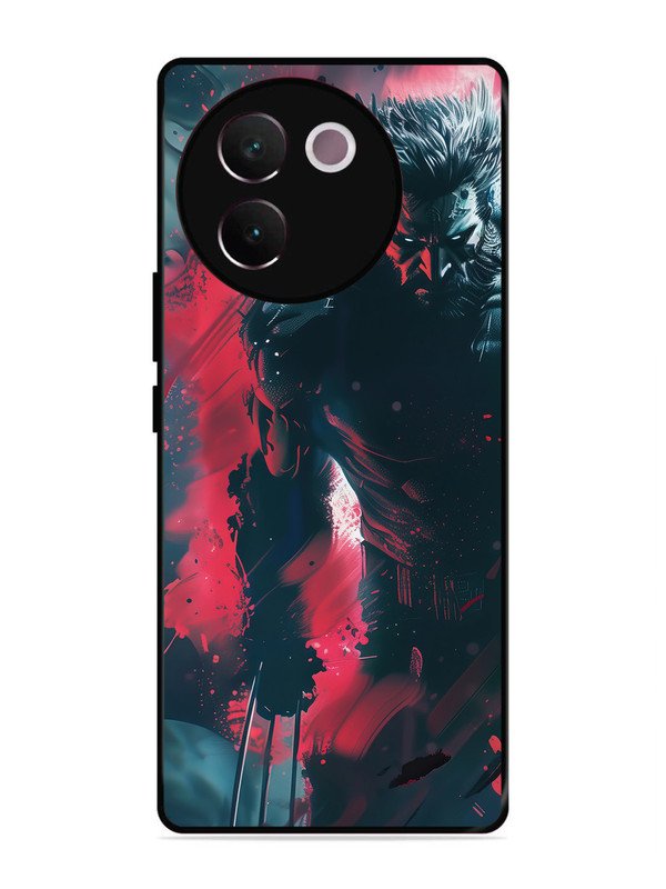 vivo v30e 5g wolverine-marvel-comics