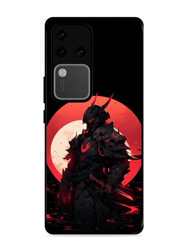 vivo v30 pro 5g Battle Ninja