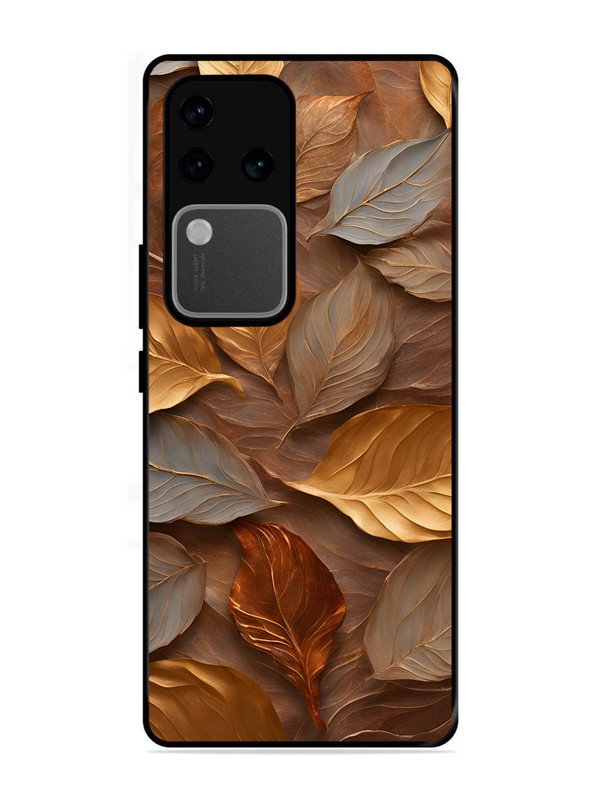 vivo v30 pro 5g Dry Leaves