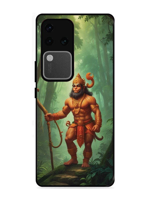vivo v30 pro 5g Veer Hanuman