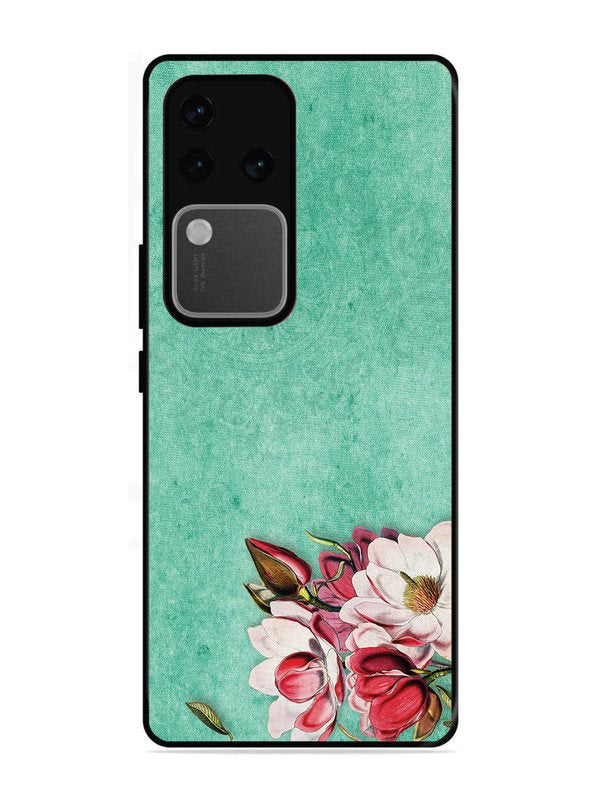 vivo v30 pro 5g Beautiful Flowers