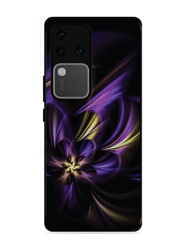 vivo v30 pro 5g Royal Purple Bloom