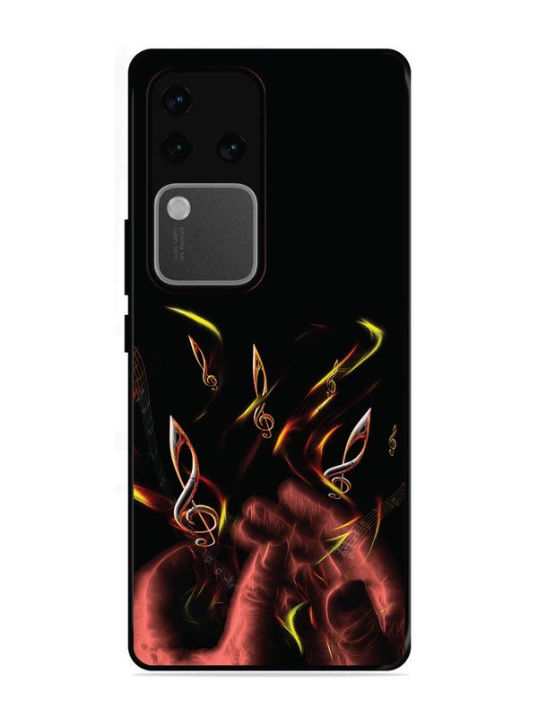 vivo v30 pro 5g Musical Art
