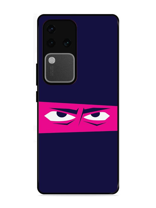 vivo v30 pro 5g Eyes On Pink