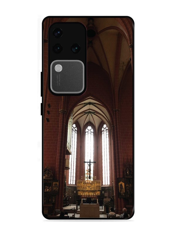 vivo v30 pro 5g Church