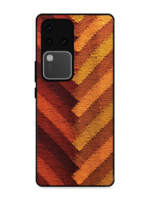 vivo v30 pro 5g Mat Texture