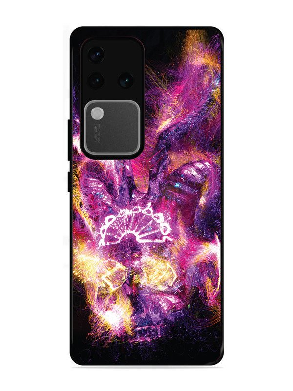 vivo v30 pro 5g Devils Mask