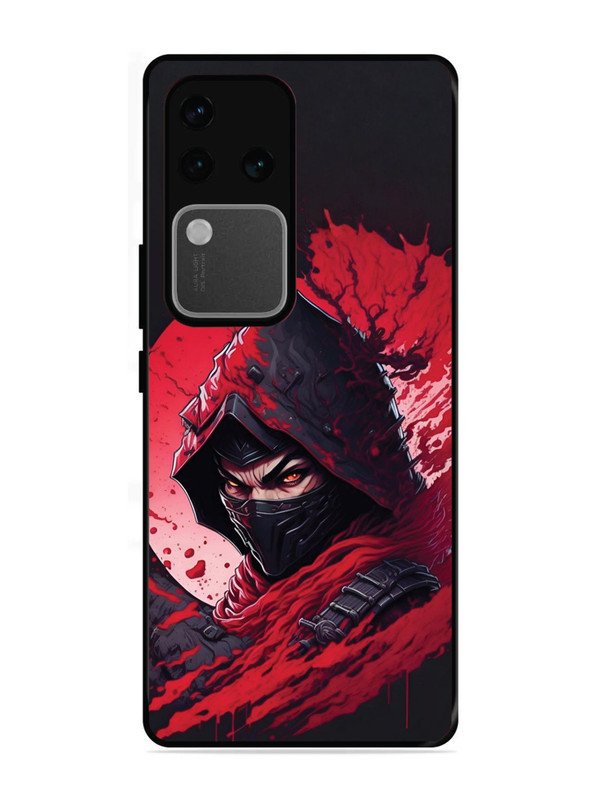 vivo v30 pro 5g Bloody Ninja