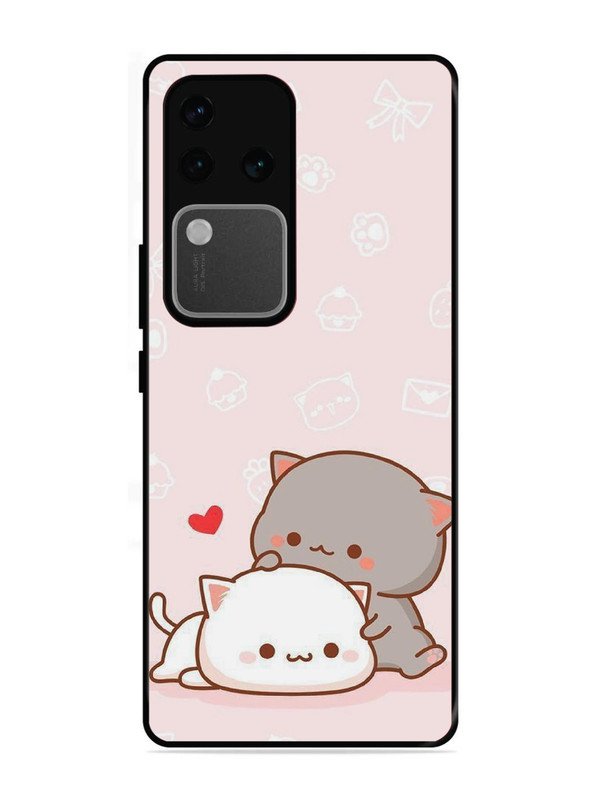 vivo v30 pro 5g Bubu & Dudu Love