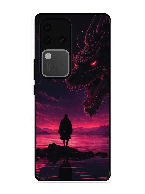 vivo v30 pro 5g Dragon