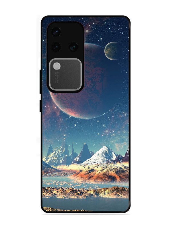 vivo v30 pro 5g Space