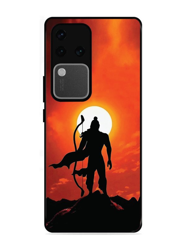 vivo v30 pro 5g Lord Rama