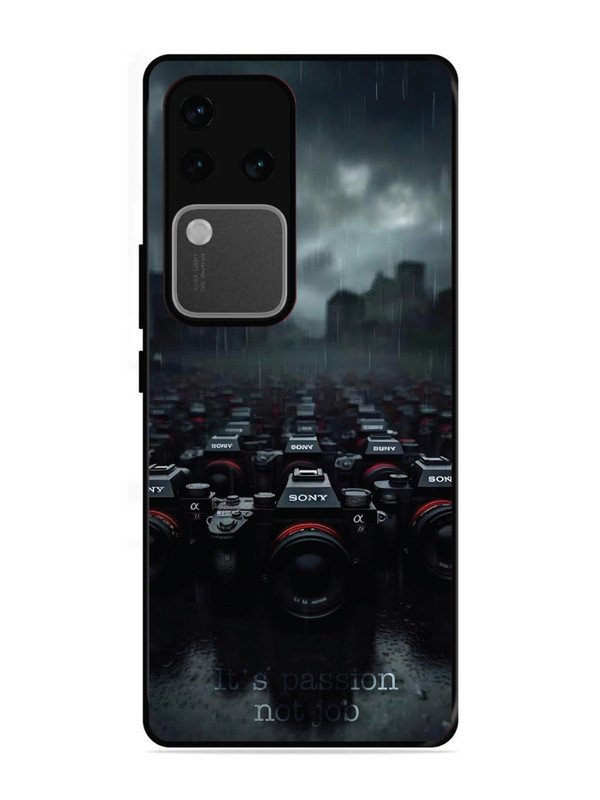 vivo v30 pro 5g The Camera Men