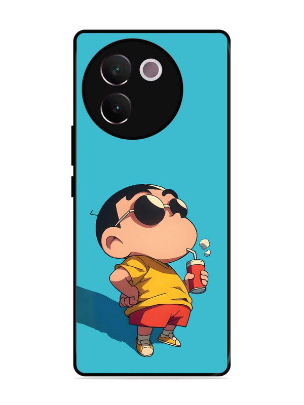 Vivo V30E 5G Sinchan