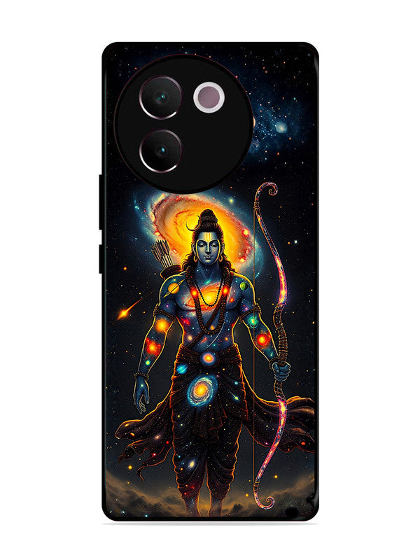 Vivo V30E 5G Lord Rama the universe