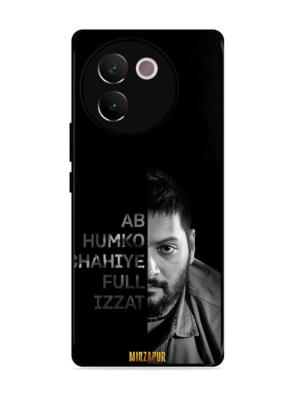 Vivo V30E 5G ab hamko chahiye full ijjat